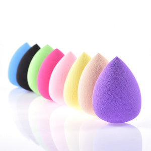 Esponja de Maquillaje Soplo Cosmético