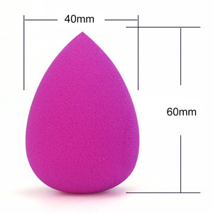 Esponja de Maquillaje Soplo Cosmético