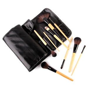 Open image in slideshow, Brochas de Maquillaje Profesional
