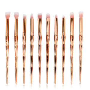 Open image in slideshow, Brochas de Maquillaje Prestigio
