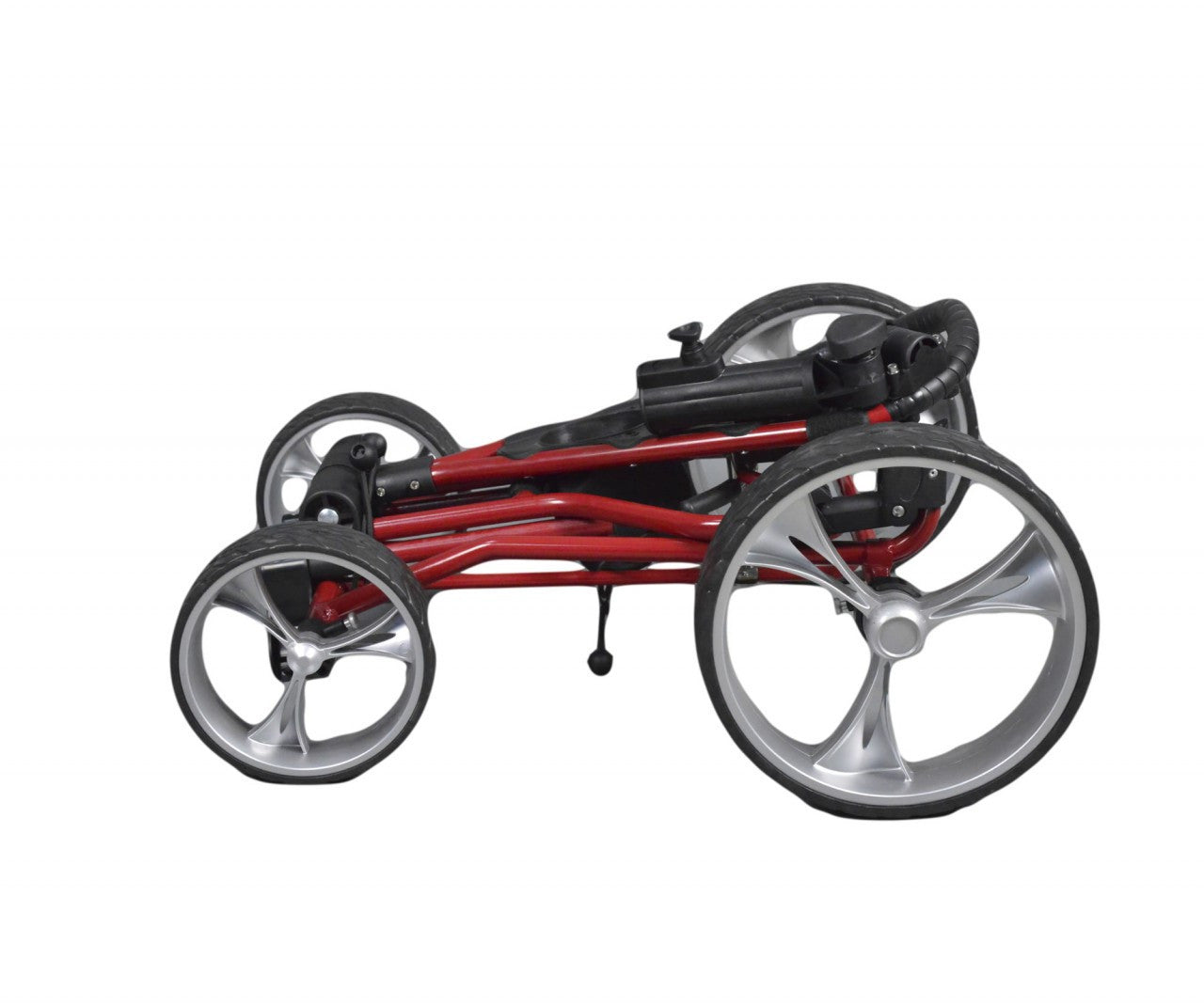Clever Caddie PC007 Push Cart