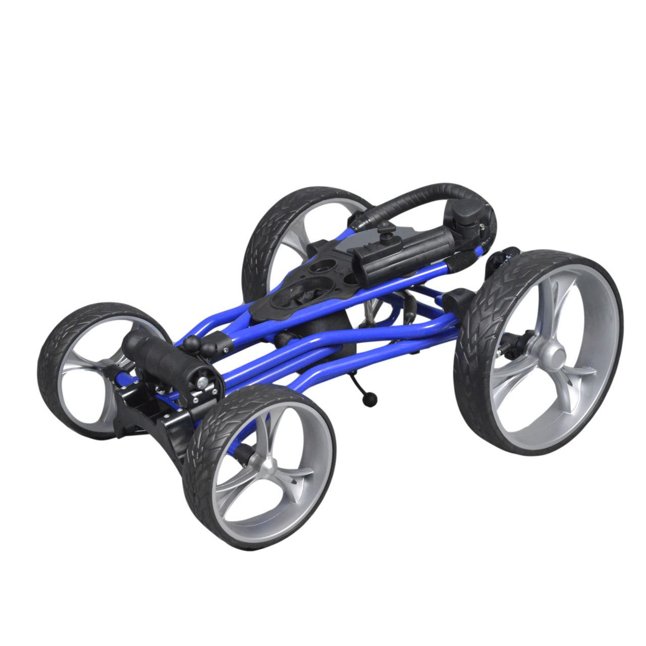 Clever Caddie PC007 Push Cart