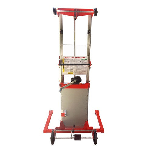 WL159 Winch Lifter 159kgs 3.5m Lift