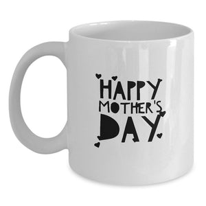 Open image in slideshow, Happy Mother&#39;s Day Gift Mug
