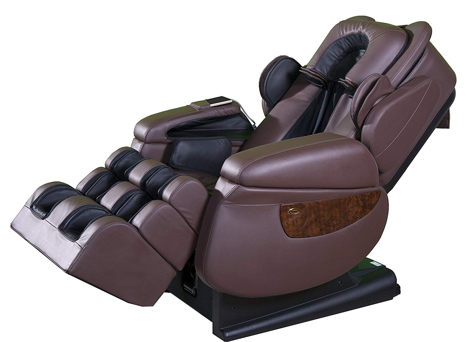 Medical Massage Chair | Z-Dream Massage Chair | Zarifa Brown