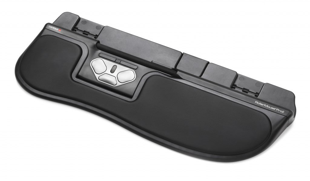 RollerMouse Wave2