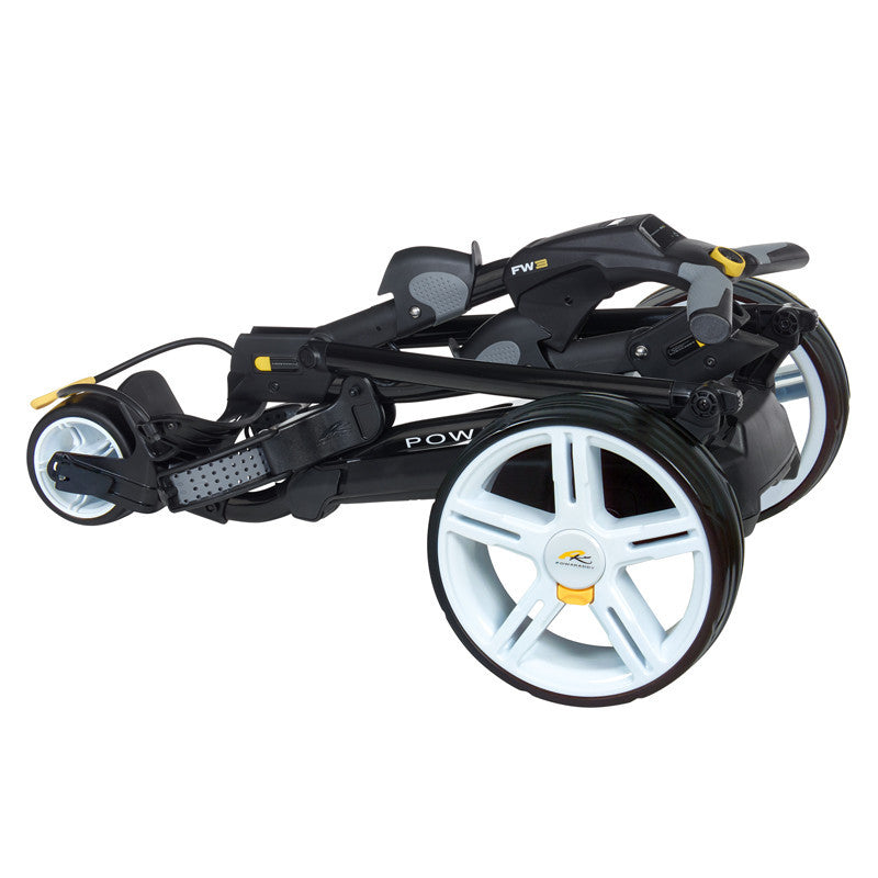 Powakaddy FW3 Black Lithium