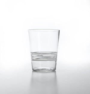 Open image in slideshow, Tumbler filante (Set Of 6)
