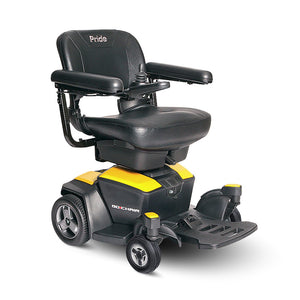Open image in slideshow, Go-Chair

