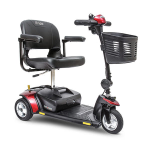 Open image in slideshow, Go-Go Elite Traveller 3-Wheel
