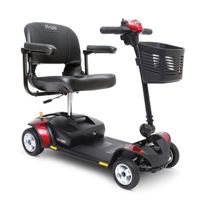 Open image in slideshow, Go-Go Elite Traveller 4-Wheel
