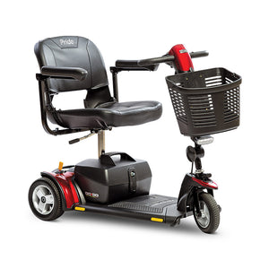 Open image in slideshow, Go-Go Elite Traveller Plus 3-Wheel

