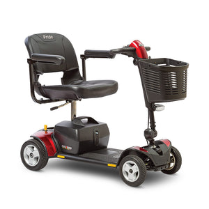 Open image in slideshow, Go-Go Elite Traveller Plus 4-Wheel
