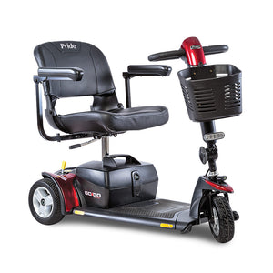 Open image in slideshow, Go-Go Sport 3-Wheel
