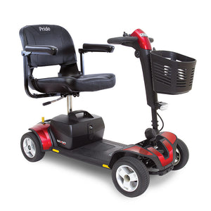 Open image in slideshow, Go-Go Sport 4-Wheel
