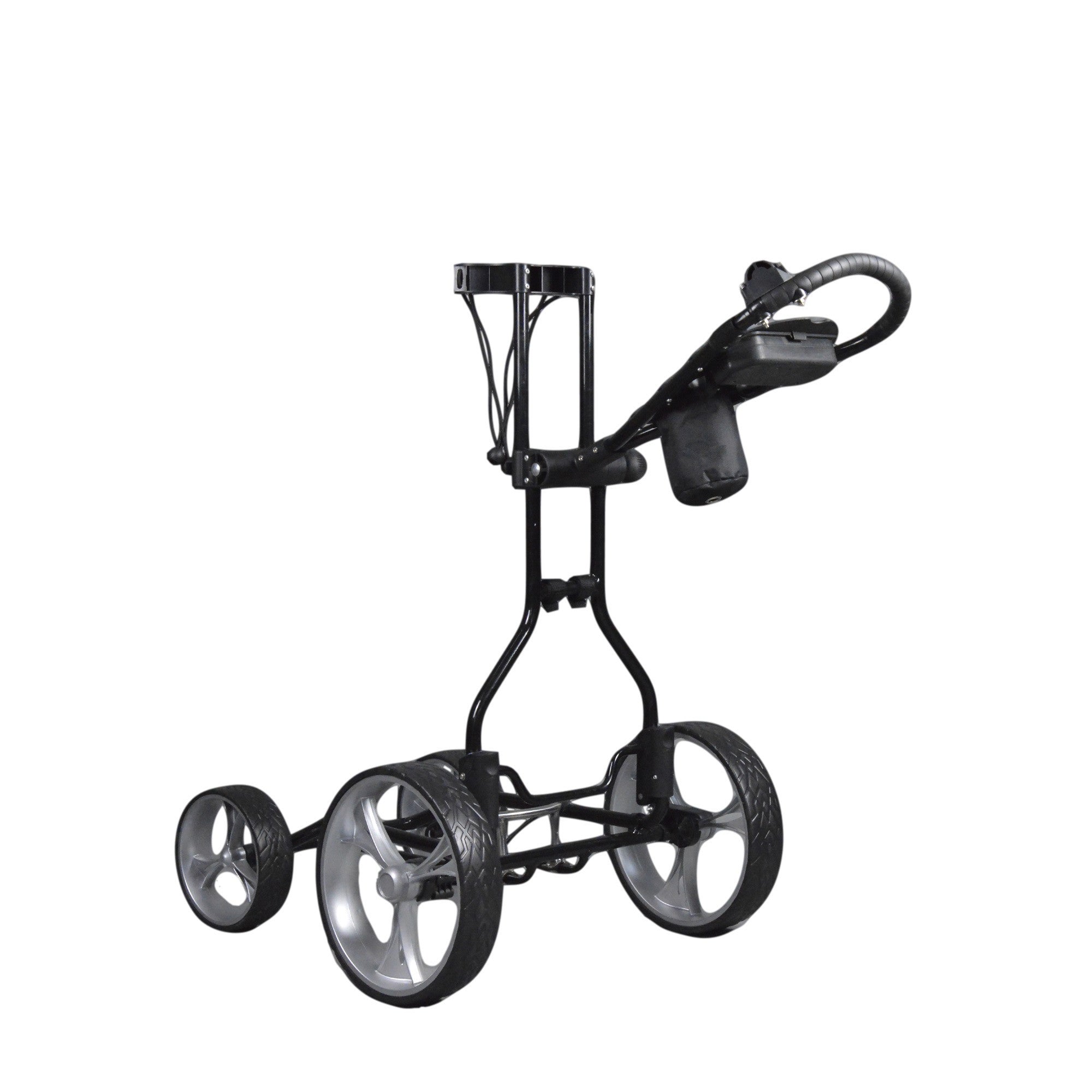 Clever Caddie PC007 Push Cart