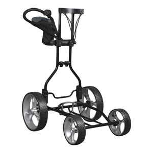 Open image in slideshow, Clever Caddie PC007 Push Cart
