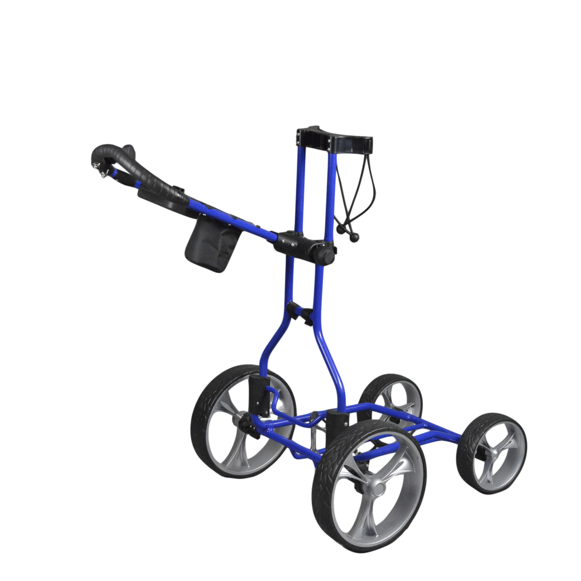 Clever Caddie PC007 Push Cart