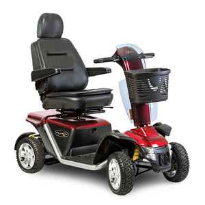 Open image in slideshow, Pursuit XL 4-Wheel
