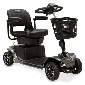 Open image in slideshow, Revo 2.0 4-Wheel
