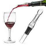 NEW PORTABLE WINE AERATOR FREE + SHIPPING