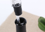 NEW PORTABLE WINE AERATOR FREE + SHIPPING