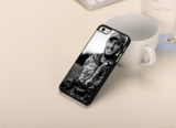 LUKE BRYAN IPHONE & SAMSUNG HUNTING DESIGN CASE FREE + SHIPPING