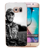 LUKE BRYAN IPHONE & SAMSUNG HUNTING DESIGN CASE FREE + SHIPPING