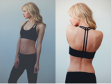 Open image in slideshow, ELEGANT EUROPEAN STYLE SPORTS BRA
