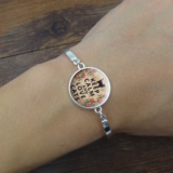 FREE KEEP CALM AND LOVE CATS BRACELET FLASH SALE!