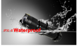 FREE NEW WATER PROOF MULTI-COLOR MINI TACTICAL FLASHLIGHT FLASH SALE!
