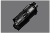 FREE NEW WATER PROOF MULTI-COLOR MINI TACTICAL FLASHLIGHT FLASH SALE!