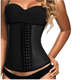 Open image in slideshow, HOT NEW 2016 WOMENS SPANDEX WAIST TRAINER
