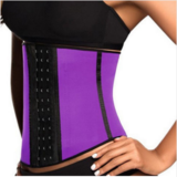 HOT NEW 2016 WOMENS SPANDEX WAIST TRAINER