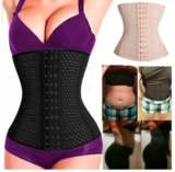 HOT NEW 2016 WOMENS SPANDEX WAIST TRAINER
