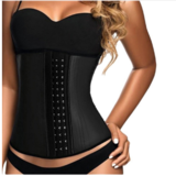 HOT NEW 2016 WOMENS SPANDEX WAIST TRAINER