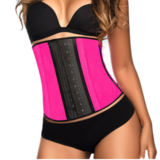 HOT NEW 2016 WOMENS SPANDEX WAIST TRAINER