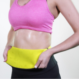 FREE FLASH SALE! HOT | BODY SAUNA WORKOUT WAIST TRAINER