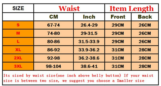 FLASH SALE HOT NEW 2016 RETRO | WAIST TRAINER!