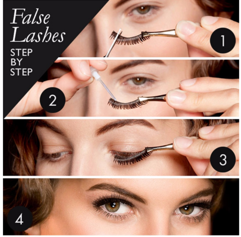 NY | LA COLLECTION: MIAMI EDITION SHORT FULL BODY 3PAIR SET PREMIUM 100% REAL SIBERIAN MINK EYLASHES