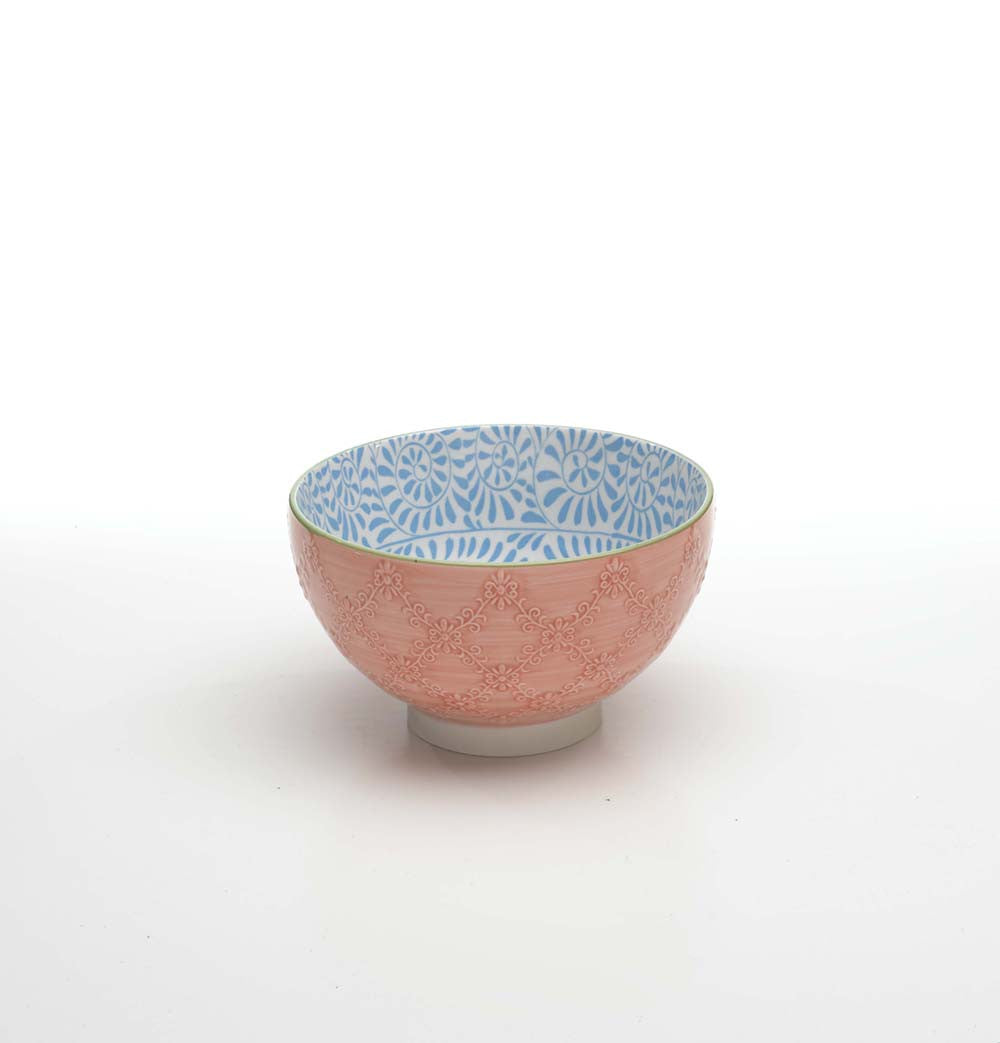 Tue Small Bowl (Set Of 6)