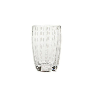 Open image in slideshow, Perle tumbler (Set Of 2)
