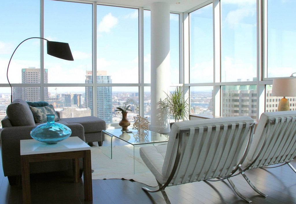 Natural Off White Cowhide Rug - L