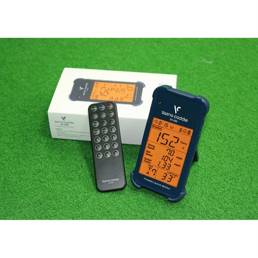 Swing Caddie