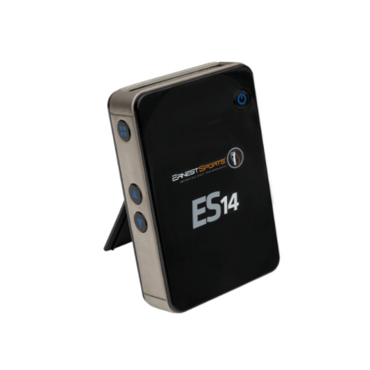 Golf Launch Monitor