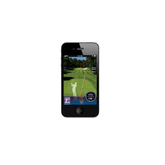 Golf Launch Monitor