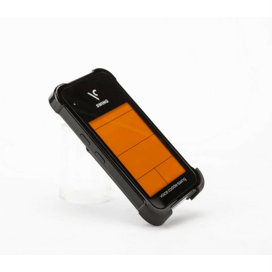 Swing Caddie Portable Launch Monitor