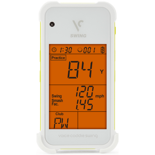 Swing Caddie Portable Launch Monitor