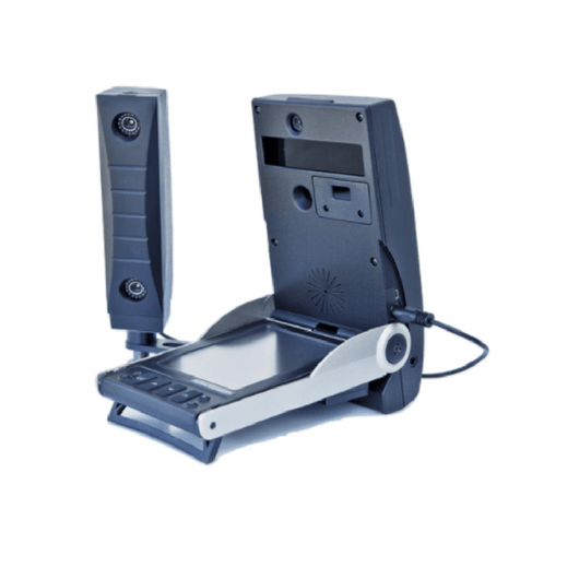 Sports Launch Monitor Certified Pre-Owned
