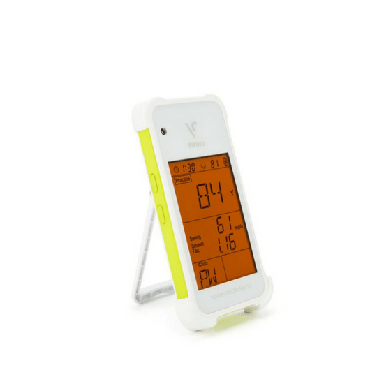 Swing Caddie Portable Launch Monitor